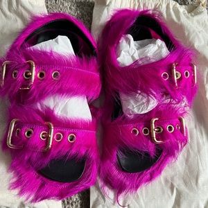 Marni Sandals